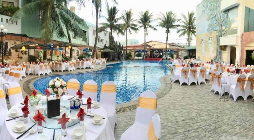 Hotel Muong Thanh Quy Nhon