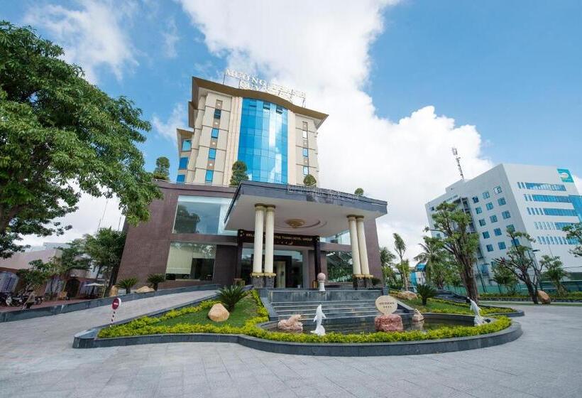 Hotel Muong Thanh Quy Nhon