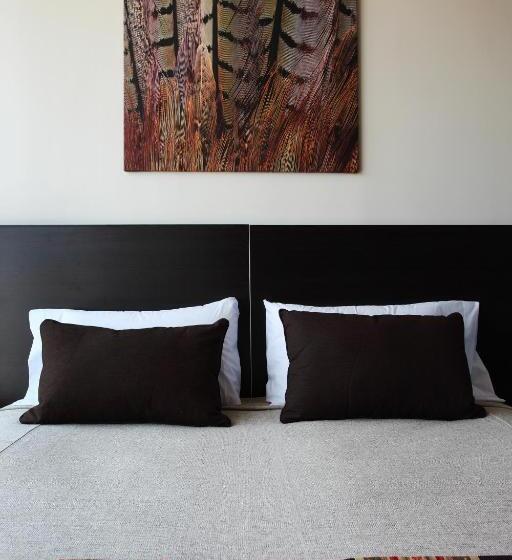 فندق Niyat Urban