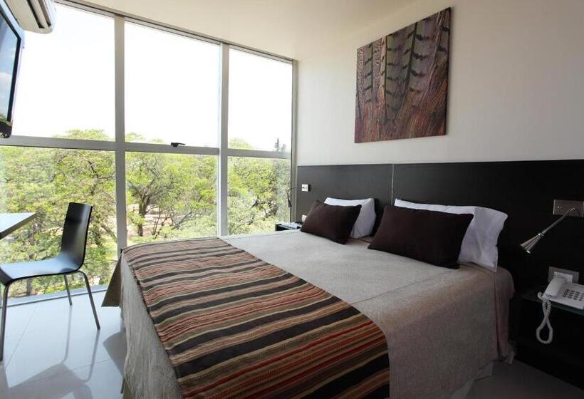 فندق Niyat Urban