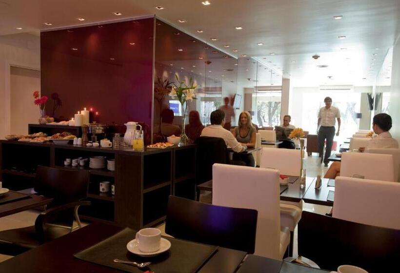 فندق Niyat Urban