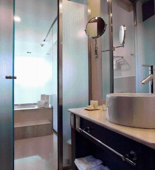 فندق Niyat Urban