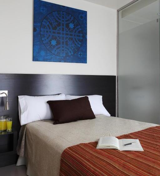 فندق Niyat Urban