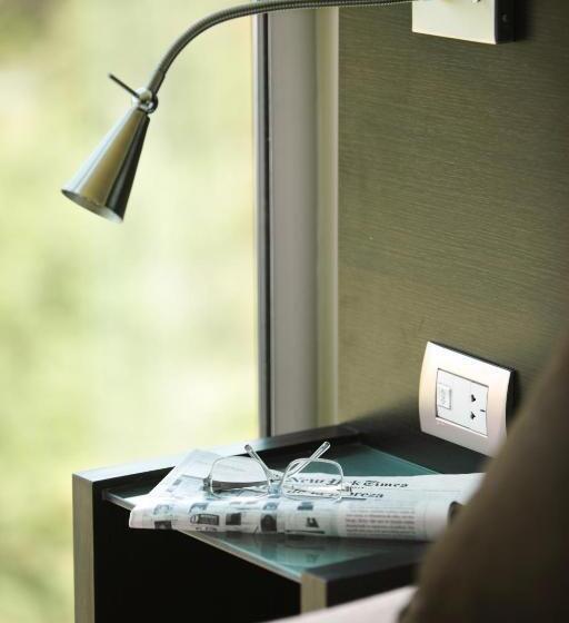 فندق Niyat Urban