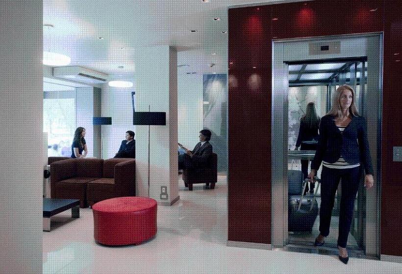 فندق Niyat Urban