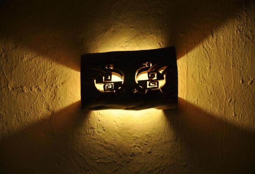 호텔 Pircas De Puyuta