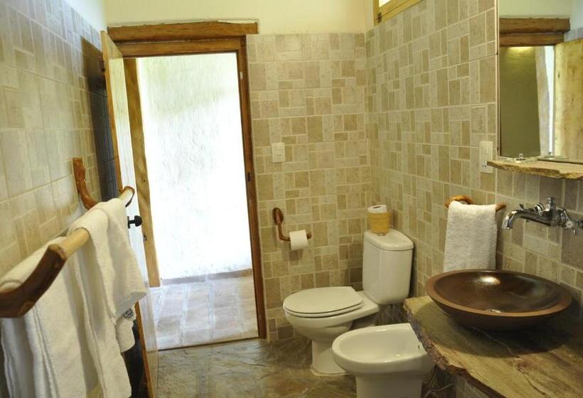 호텔 Pircas De Puyuta