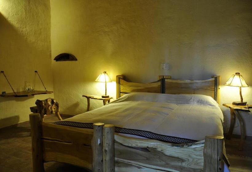 호텔 Pircas De Puyuta