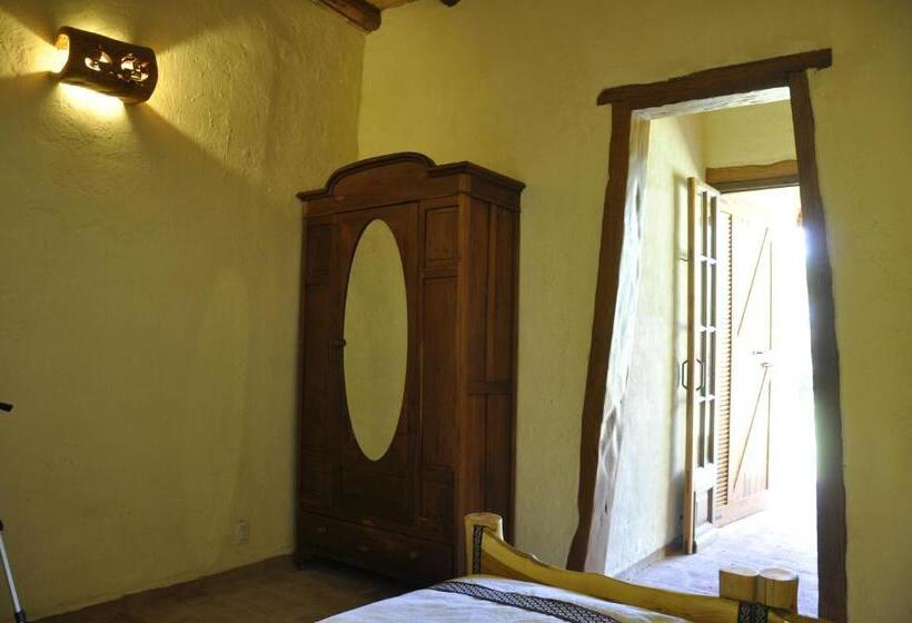 호텔 Pircas De Puyuta