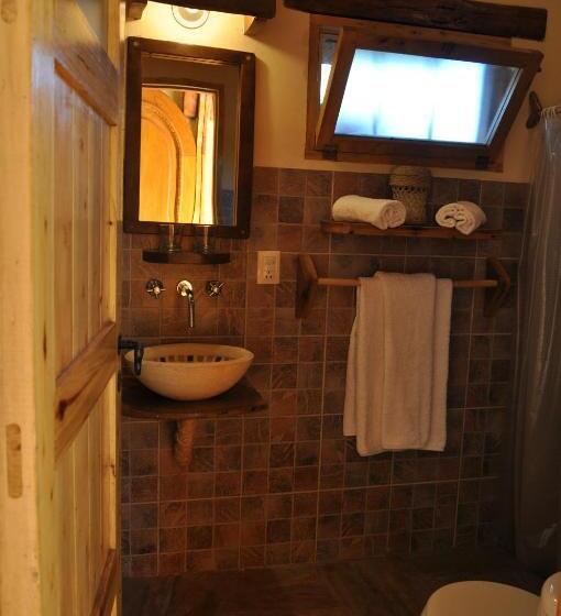 호텔 Pircas De Puyuta