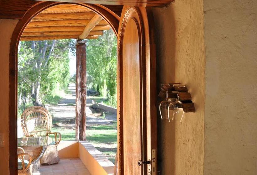 호텔 Pircas De Puyuta