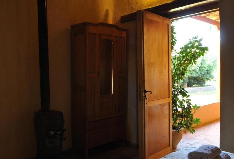 호텔 Pircas De Puyuta