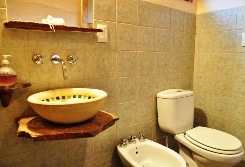 호텔 Pircas De Puyuta