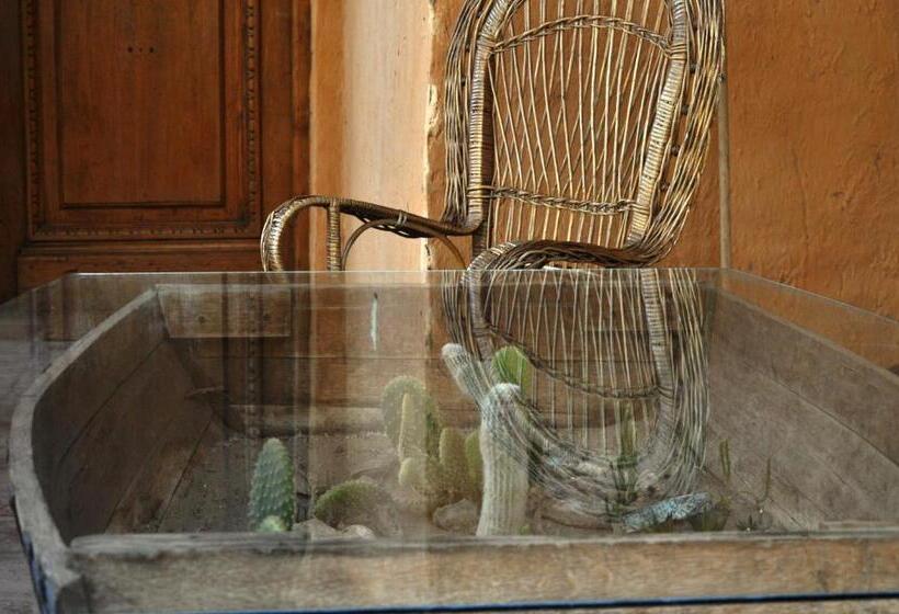 호텔 Pircas De Puyuta