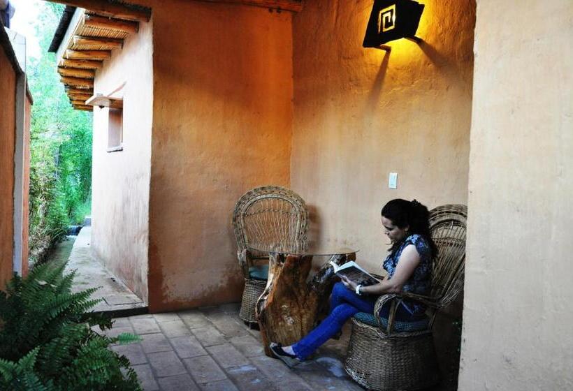 호텔 Pircas De Puyuta