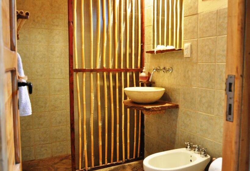 호텔 Pircas De Puyuta