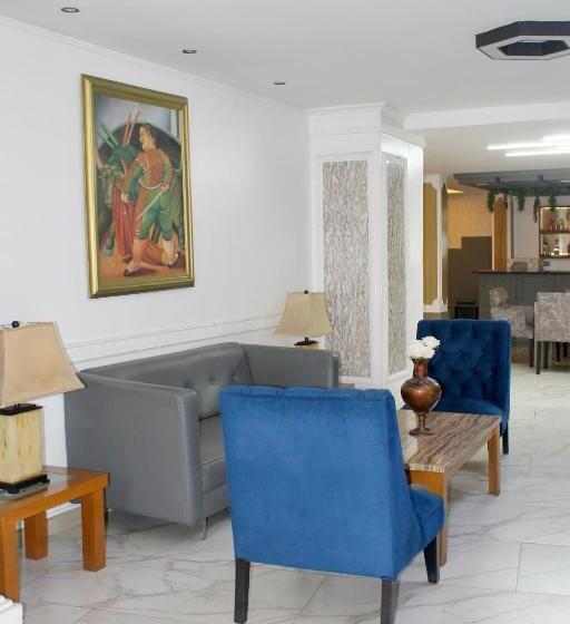 酒店 Presidente Internacional