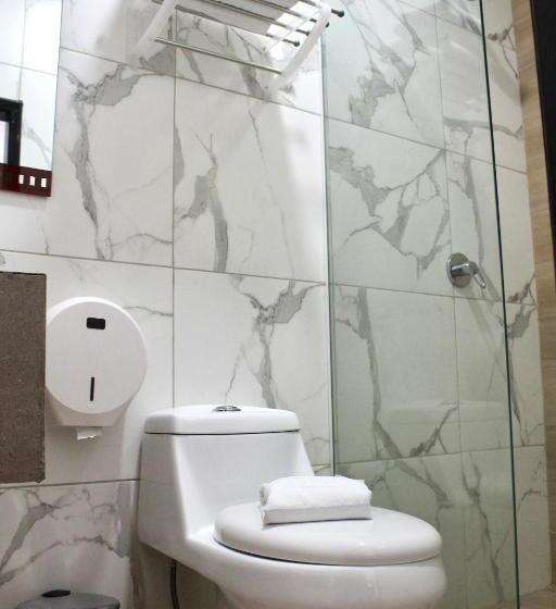 酒店 Presidente Internacional