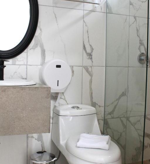 酒店 Presidente Internacional