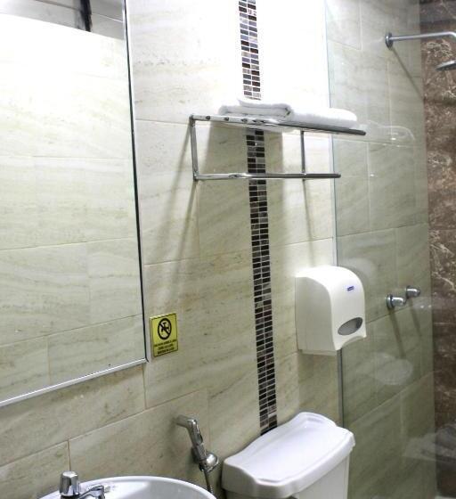 酒店 Presidente Internacional