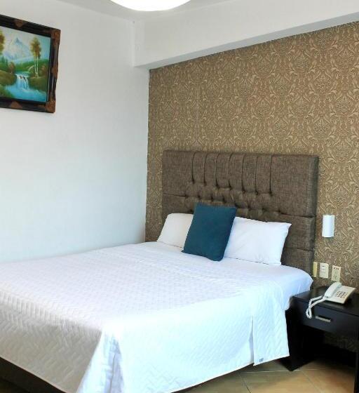 酒店 Presidente Internacional