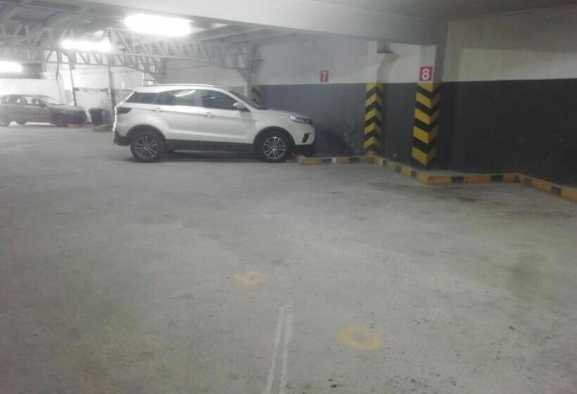 酒店 Presidente Internacional