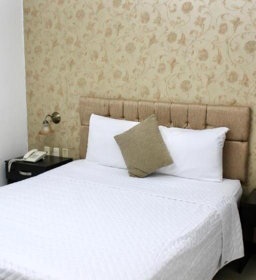 酒店 Presidente Internacional