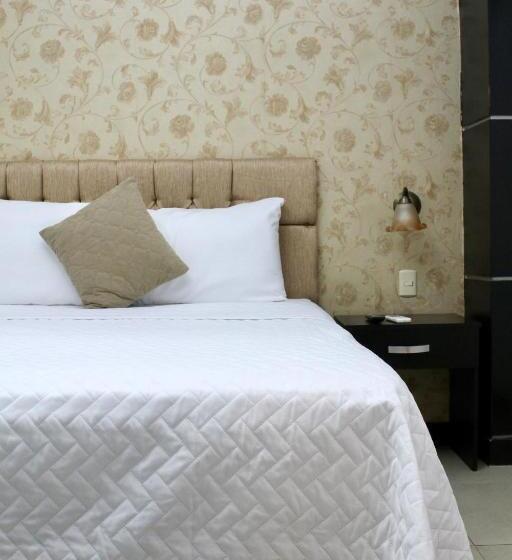 酒店 Presidente Internacional