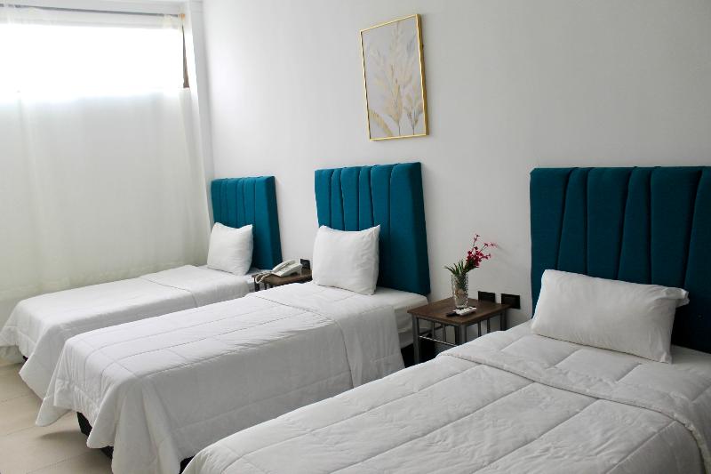 酒店 Presidente Internacional