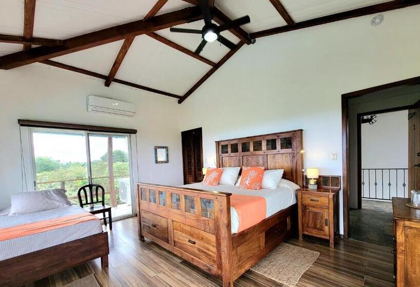 Hotel Semilla Verde Boutique