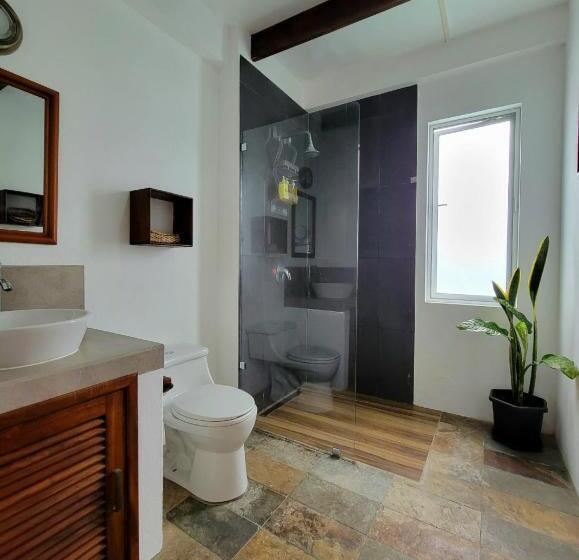 Hotel Semilla Verde Boutique