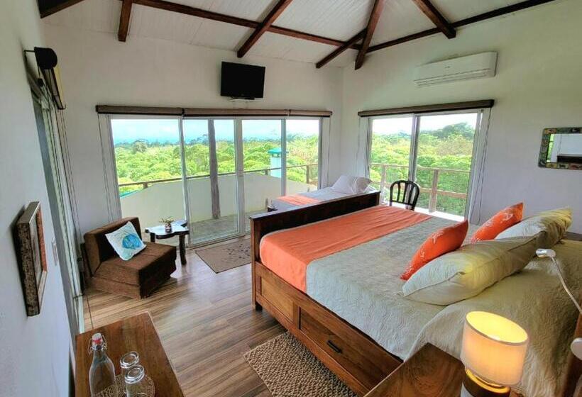 Hotel Semilla Verde Boutique