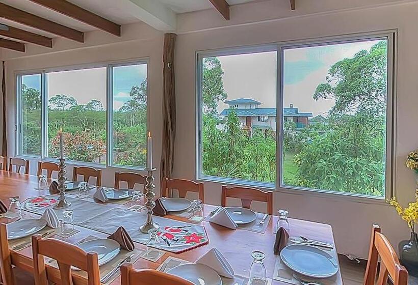 Hotel Semilla Verde Boutique