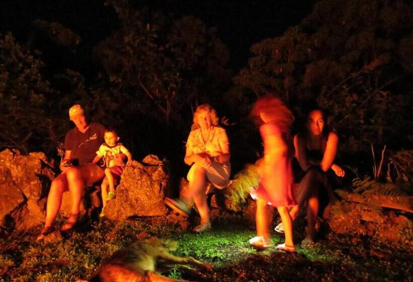 Hotel Semilla Verde Boutique