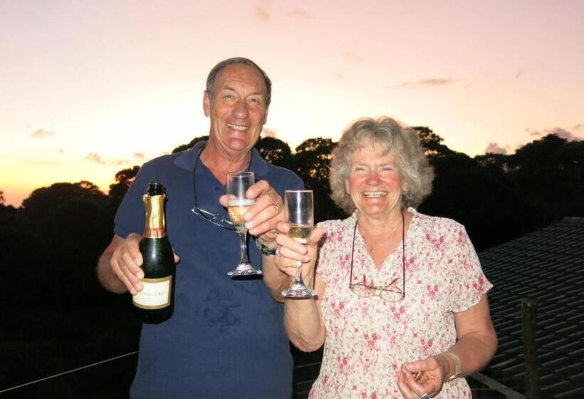 Hotel Semilla Verde Boutique