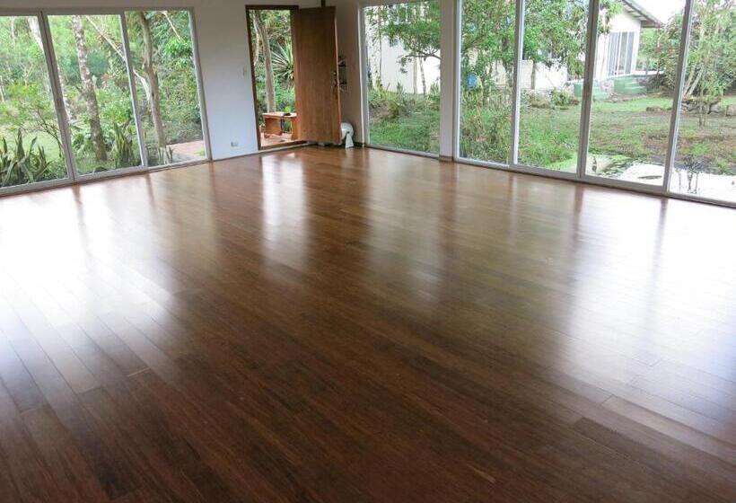 Hotel Semilla Verde Boutique