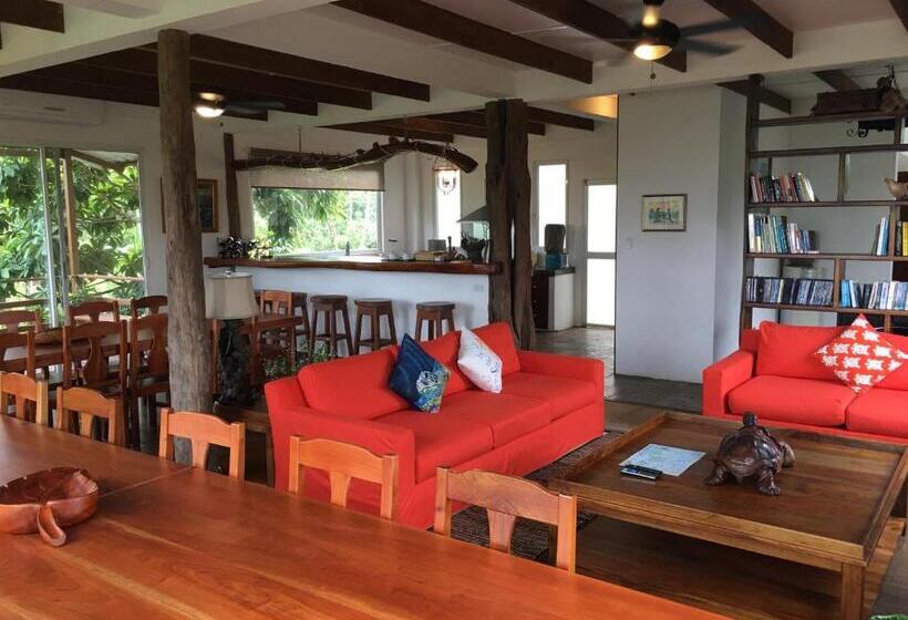 Hotel Semilla Verde Boutique