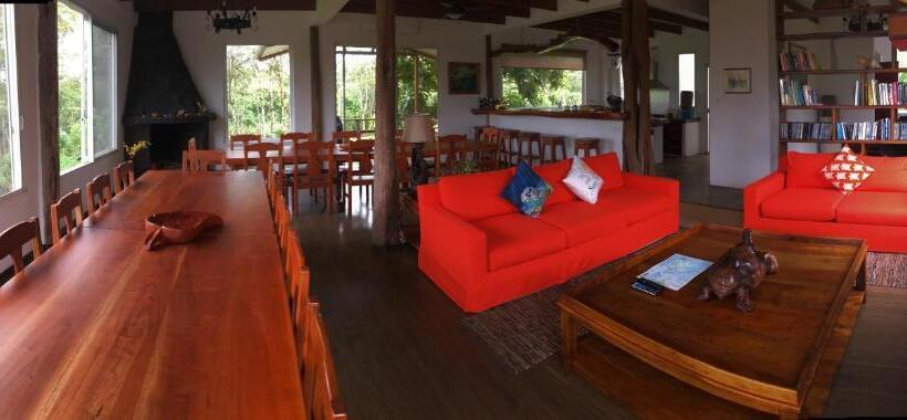 Hotel Semilla Verde Boutique