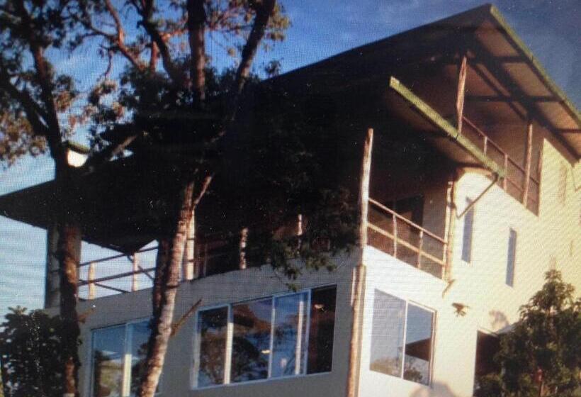 Hotel Semilla Verde Boutique