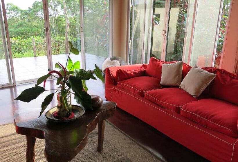 Hotel Semilla Verde Boutique