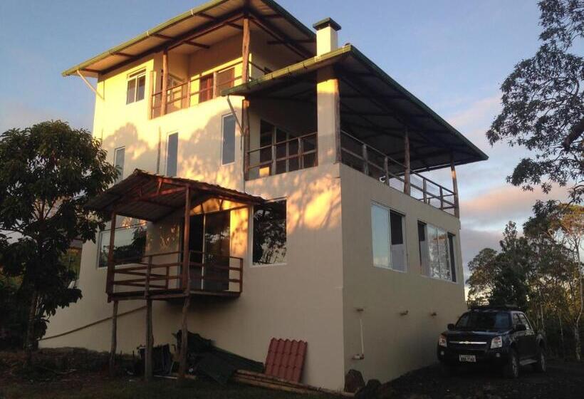 Hotel Semilla Verde Boutique