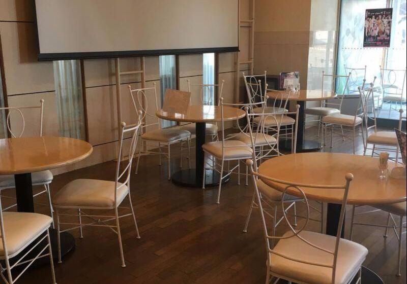 בית מלון כפרי The Gotembakan