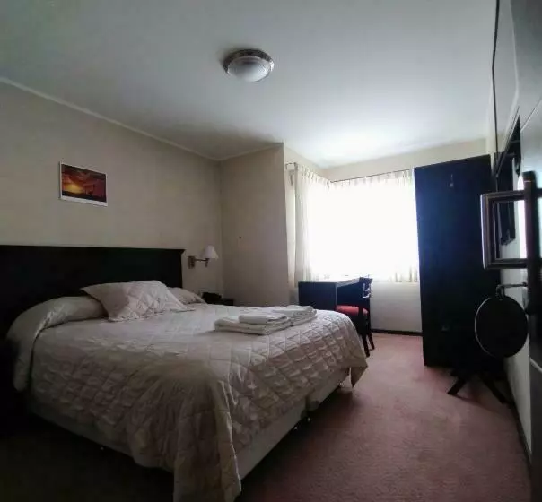 Hotel Victoria