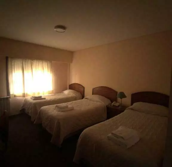 Hotel Victoria