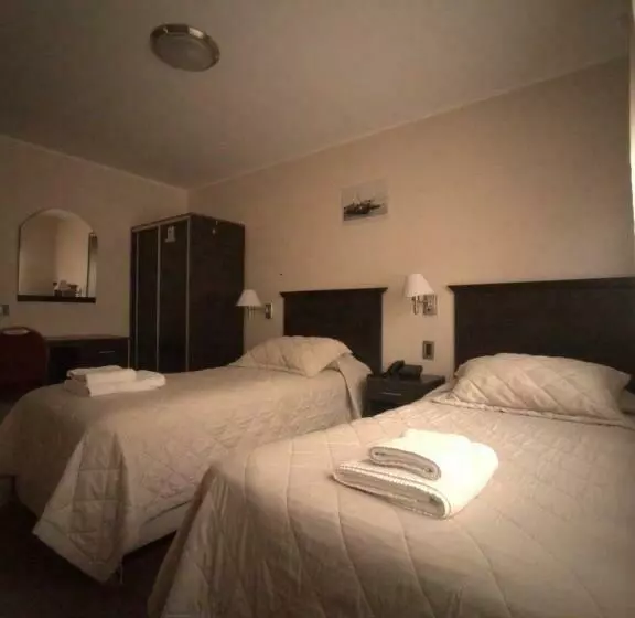 Hotel Victoria