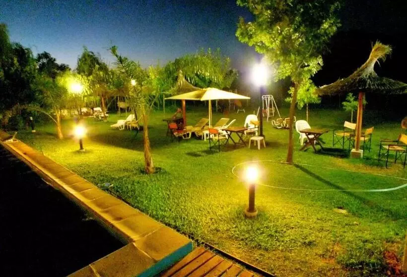 ホテル Y Spa Termas Del Este
