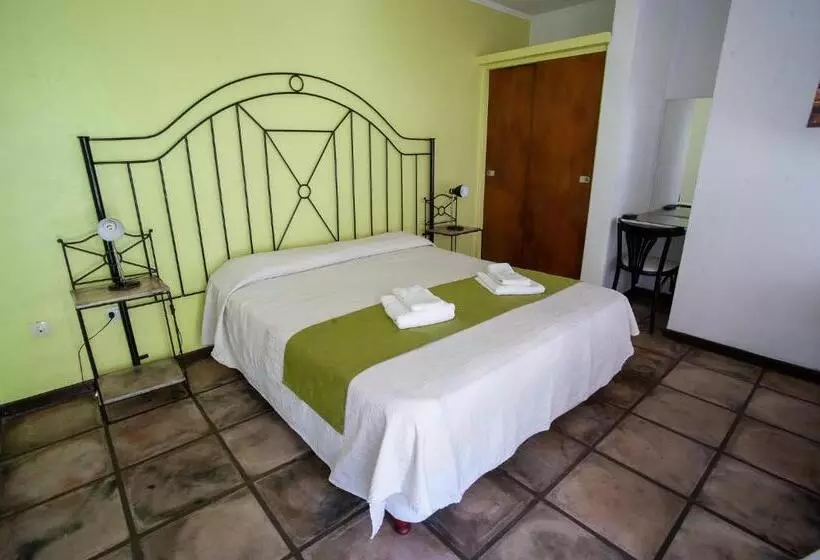 ホテル Y Spa Termas Del Este