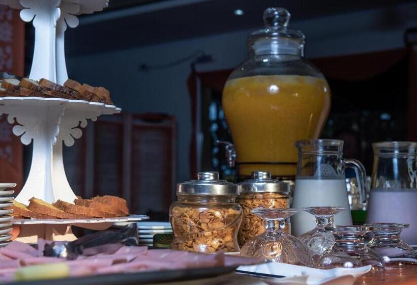 Hotel Y Spa Termas Del Este