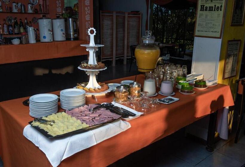 Hotel Y Spa Termas Del Este