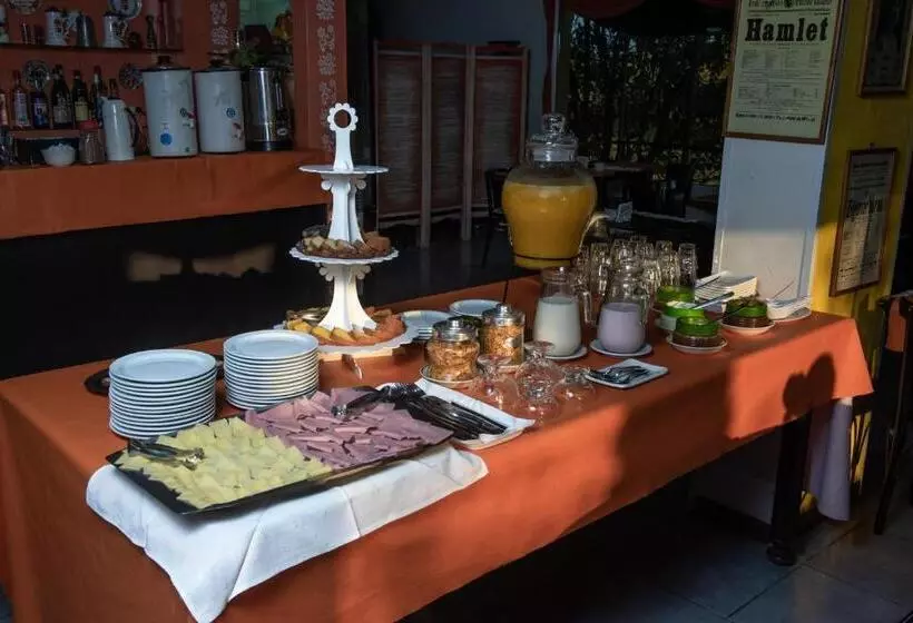 ホテル Y Spa Termas Del Este